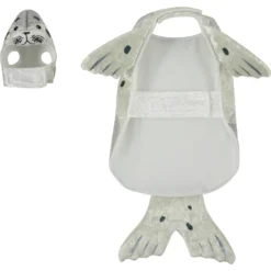 Frisco Seal Dog & Cat Costume 11 Frisco Seal Dog & Cat Costume -Pawsphoria Sales Store 334983 PT5. AC SS1800 V1658345487