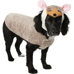 Frisco Hedgehog Dog & Cat Costume