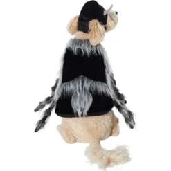 Frisco Spider Dog & Cat Costume -Pawsphoria Sales Store 335017 PT3. AC SS1800 V1658718366