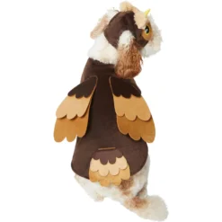Frisco Owl Dog & Cat Costume -Pawsphoria Sales Store 335055 PT3. AC SS1800 V1658719944
