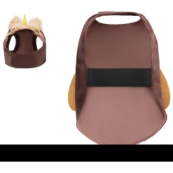 Frisco Owl Dog & Cat Costume -Pawsphoria Sales Store 335055 PT5. AC SS1800 V1661174512