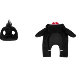 Frisco Front Walking Penguin Dog & Cat Costume 13 Frisco Front Walking Penguin Dog & Cat Costume -Pawsphoria Sales Store 335062 PT5. AC SS1800 V1658718947