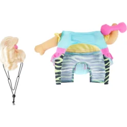 Frisco Front Walking Workout Girl Dog & Cat Costume -Pawsphoria Sales Store 335111 PT5. AC SS1800 V1658349302