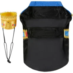 Frisco Royal Pharoah Dog & Cat Costume -Pawsphoria Sales Store 335114 PT5. AC SS1800 V1658349682