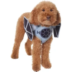 STAR WARS TIE FIGHTER Dog & Cat Costume