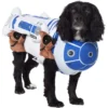 STAR WARS R2-D2 & Jawas Dog & Cat Costume