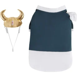 Marvel 's Loki President Dog & Cat Costume -Pawsphoria Sales Store 335286 PT5. AC SS1800 V1657656986