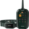 PATPET P920 Outdoor Dedicated 1300M Remote Dog Training Collar