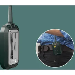 PATPET P920 Outdoor Dedicated 1300M Remote Dog Training Collar -Pawsphoria Sales Store 336091 PT7. AC SS1800 V1634566273