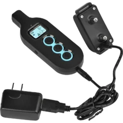 PATPET 350B Anti-Bark Dog Training Collar 14 PATPET 350B Anti-Bark Dog Training Collar -Pawsphoria Sales Store 336093 PT6. AC SS1800 V1634566328