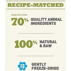 ACANA Red Meat Recipe Grain-Free Dry Dog Food & ACANA Singles Beef & Pumpkin Formula Grain-Free Freeze-Dried Dog Treats -Pawsphoria Sales Store 336334 PT7. AC SS1800 V1635892140