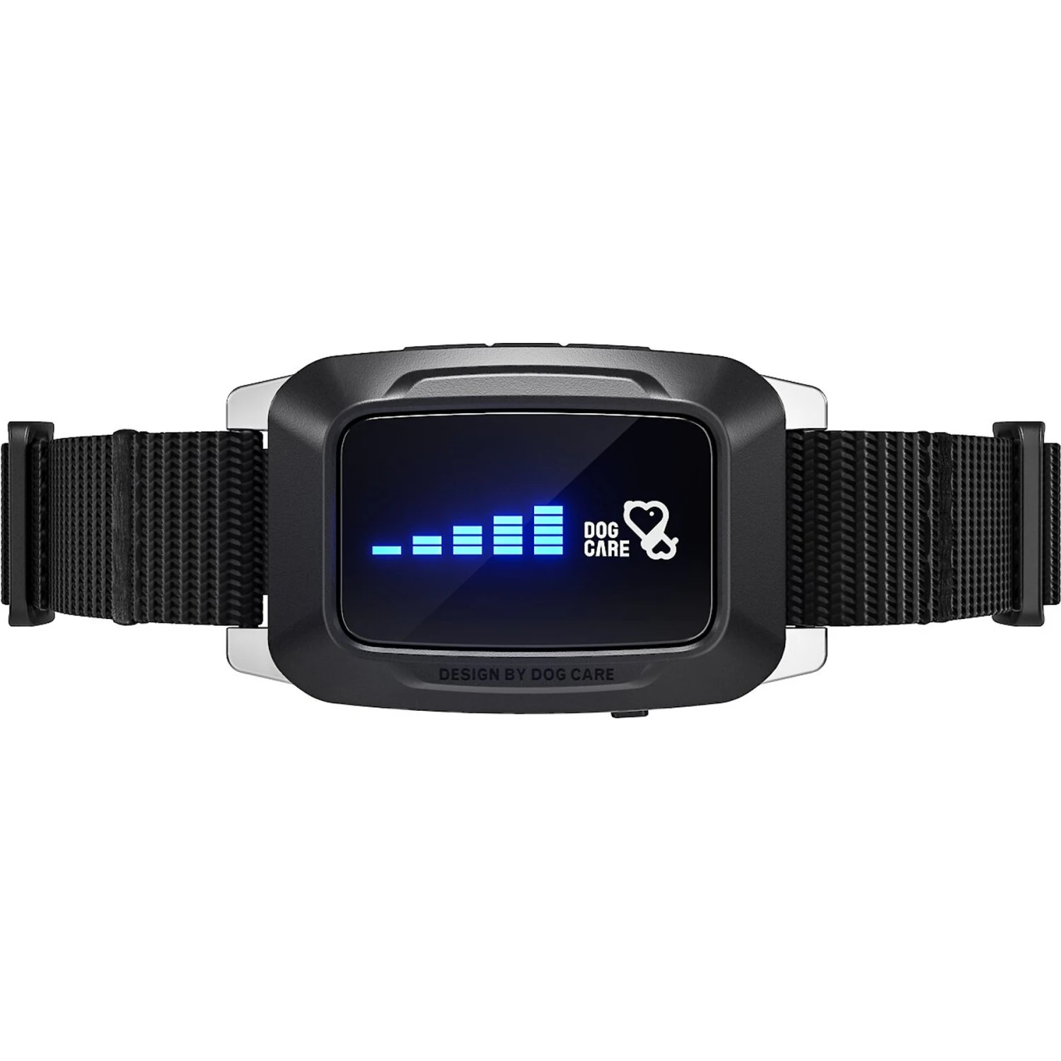 DogCare AB-Collar-12 Dog Bark Control Collar, Small 1 DogCare AB-Collar-12 Dog Bark Control Collar, Small