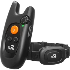 DogCare TC-System-18 Dog Training System, Small