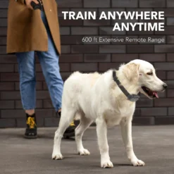 DogCare TC-System-18 Dog Training System, Small -Pawsphoria Sales Store 336463 PT5. AC SS1800 V1637172412