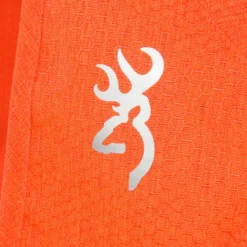 Browning Full Coverage Dog Safety Vest, Orange/Black -Pawsphoria Sales Store 336830 PT3. AC SS1800 V1638481603