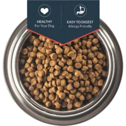 Flourish Chicken & Turkey Meal Dry Dog Food 7 Flourish Chicken & Turkey Meal Dry Dog Food -Pawsphoria Sales Store 338382 PT2. AC SS1800 V1636475569