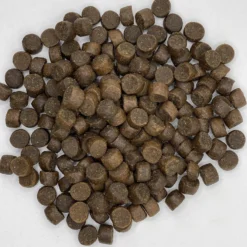 Team Dog Chicken Meal & Sweet Potato 30/25 Elite Blend Premium Dry Dog Food, 33-lb Bag -Pawsphoria Sales Store 342066 PT2. AC SS1800 V1635514895