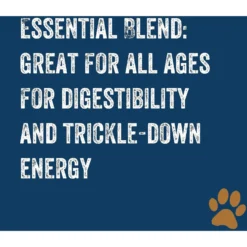 Team Dog Chicken Meal & Sweet Potato 26/20 Essential Blend Premium Dry Dog Food, 33-lb Bag -Pawsphoria Sales Store 342070 PT6. AC SS1800 V1685116660