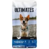 Ultimates Whitefish Meal & Rice Dry Dog Food