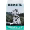 Ultimates Sensitive With Lamb Protein Dry Dog Food