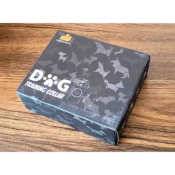 GroovyPets Two-Dog Kit 800 Yard Waterproof Long-Life Rechargable Remote Dog Training Shock Collar System -Pawsphoria Sales Store 342224 PT8. AC SS1800 V1635297091