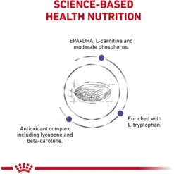 Royal Canin Veterinary Diet Adult Mature Consult Large Breed Dry Dog Food -Pawsphoria Sales Store 344036 PT3. AC SS1800 V1684409975