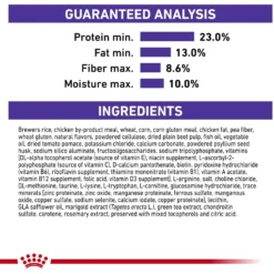 Royal Canin Veterinary Diet Adult Mature Consult Large Breed Dry Dog Food -Pawsphoria Sales Store 344036 PT5. AC SS1800 V1684415672