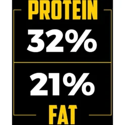 Sportsman's Pride Field Master Champion 32/21 Dry Puppy Food, 30-lb Bag 12 Sportsman's Pride Field Master Champion 32/21 Dry Puppy Food, 30-lb Bag -Pawsphoria Sales Store 344086 PT3. AC SS1800 V1657657035