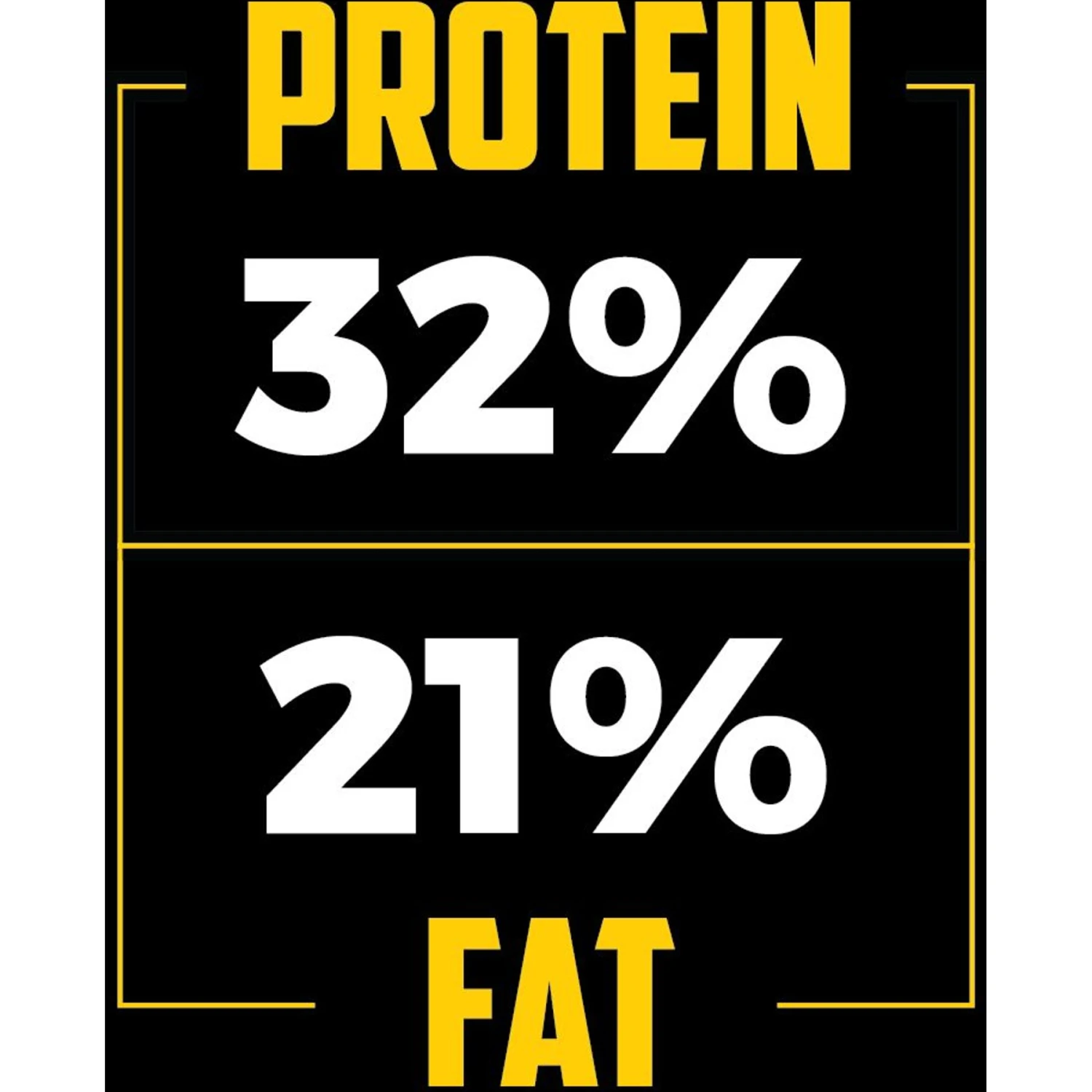 Sportsman's Pride Field Master Champion 32/21 Dry Puppy Food, 30-lb Bag 4 Sportsman's Pride Field Master Champion 32/21 Dry Puppy Food, 30-lb Bag - Image 4