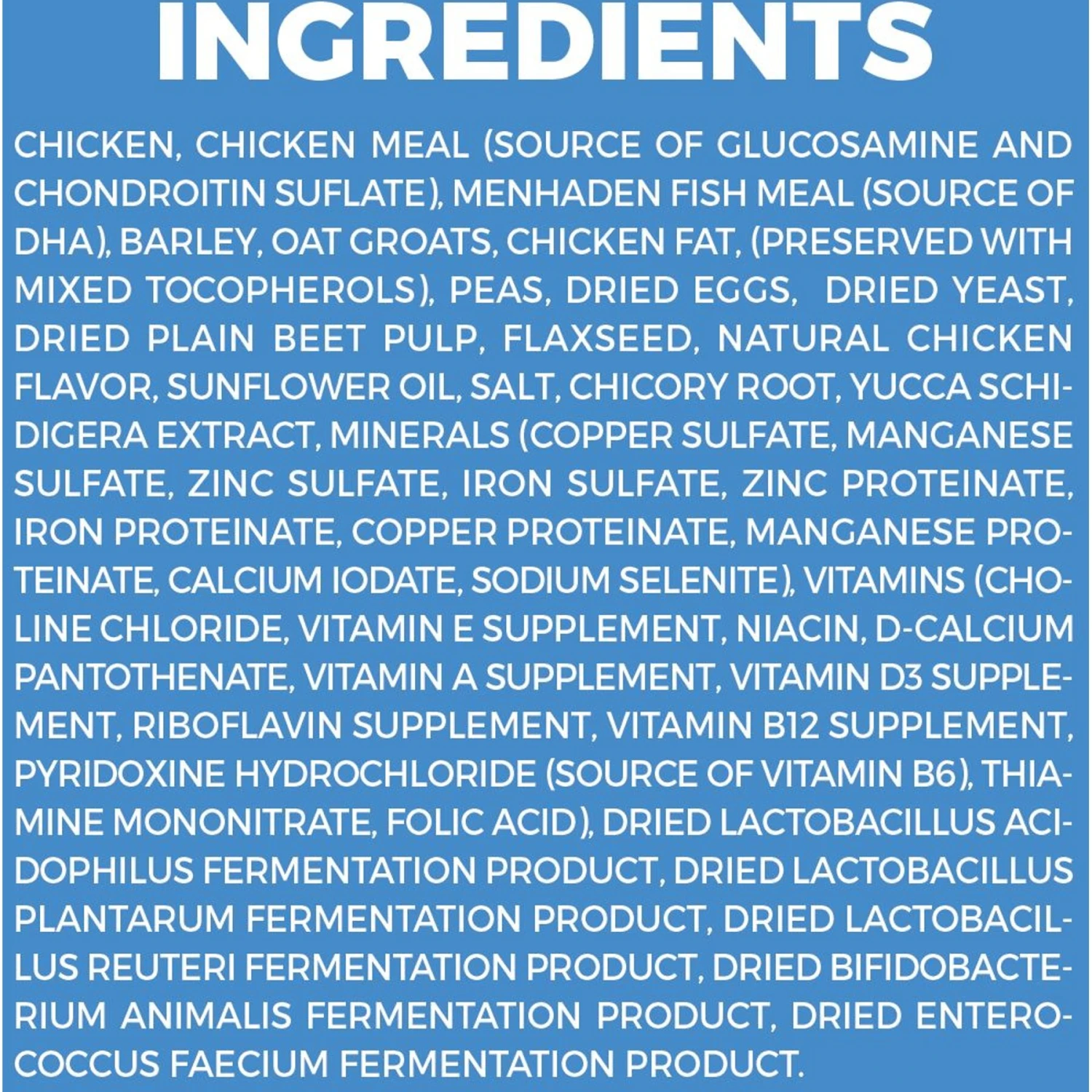 Sportsman's Pride Field Master Champion 32/21 Dry Puppy Food, 30-lb Bag 9 Sportsman's Pride Field Master Champion 32/21 Dry Puppy Food, 30-lb Bag - Image 9