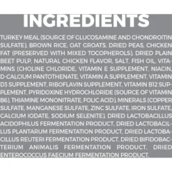 Sportsman's Pride Field Master 26/18 Limited Ingredient Dry Dog Food, 40-lb Bag -Pawsphoria Sales Store 344088 PT8. AC SS1800 V1637002049