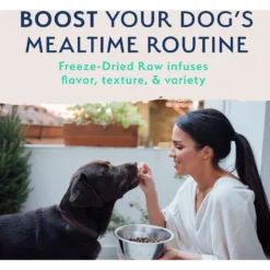 Natural Balance Limited Ingredient Freeze-Dried Chicken & Sweet Potato Recipe Dog Dry Food -Pawsphoria Sales Store 345530 PT3. AC SS1800 V1640645235