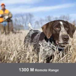 PATPET P920 Outdoor Dedicated 4000ft Remote Dog Training Collar -Pawsphoria Sales Store 346422 PT3. AC SS1800 V1637608381