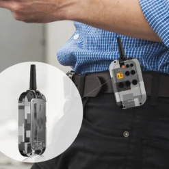 PATPET P920 Outdoor Dedicated 4000ft Remote Dog Training Collar -Pawsphoria Sales Store 346422 PT7. AC SS1800 V1637608595