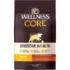 Wellness CORE Digestive Health Puppy Chicken & Brown Rice Dry Dog Food