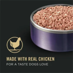 Purina Pro Plan Sport Puppy High Protein Chicken & Rice Wet Dog Food, 13-oz Can, Case Of 12 -Pawsphoria Sales Store 352974 PT1. AC SS1800 V1638471087