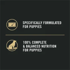 Purina Pro Plan Sport Puppy High Protein Chicken & Rice Wet Dog Food, 13-oz Can, Case Of 12 -Pawsphoria Sales Store 352974 PT7. AC SS1800 V1638480426