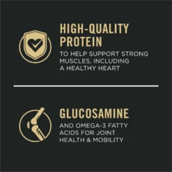 Purina Pro Plan 7+ Complete Essentials Shredded Blend Beef & Rice Formula High Protein Dog Food 11 Purina Pro Plan 7+ Complete Essentials Shredded Blend Beef & Rice Formula High Protein Dog Food -Pawsphoria Sales Store 352980 PT2. AC SS1800 V1649203589