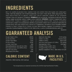 Purina Pro Plan 7+ Complete Essentials Shredded Blend Beef & Rice Formula High Protein Dog Food 14 Purina Pro Plan 7+ Complete Essentials Shredded Blend Beef & Rice Formula High Protein Dog Food -Pawsphoria Sales Store 352980 PT5. AC SS1800 V1649224303