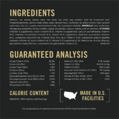 Purina Pro Plan Sensitive Skin & Stomach 7+ Salmon & Rice Formula Dry Dog Food -Pawsphoria Sales Store 352987 PT5. AC SS1800 V1700689628