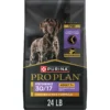 Purina Pro Plan Sport Performance Senior High-Protein 30/17 Chicken & Rice Formula Dog Food