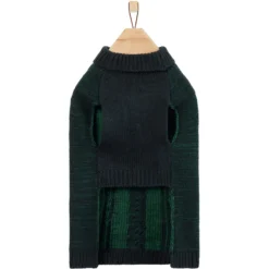 Frisco Multi Cable Dog & Cat Sweater 9 Frisco Multi Cable Dog & Cat Sweater -Pawsphoria Sales Store 353628 PT5. AC SS1800 V1659726659