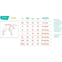 Frisco Love Otters Dog & Cat Fleece Pajamas -Pawsphoria Sales Store 353746 PT1. AC SS1800 V1658922475