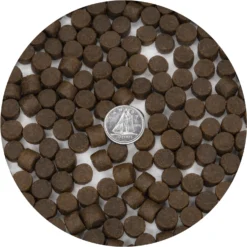 Inukshuk Professional Performance Marine 25 Dry Dog Food, 33-lb Bag -Pawsphoria Sales Store 355110 PT2. AC SS1800 V1641619025