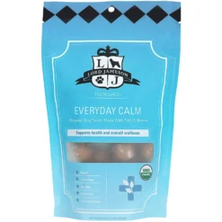 Lord Jameson Everyday Calm Dog Treats, 6-oz Bag