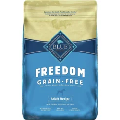 Blue Buffalo Delectables Chicken & Beef Dinner Variety Pack Grain-Free Wet Dog Food Topper, 3-oz Pouches, Case Of 12 & Blue Buffalo Freedom Adult Chicken Recipe Grain-Free Dry Dog Food 14 Blue Buffalo Delectables Chicken & Beef Dinner Variety Pack Grain-Free Wet Dog Food Topper, 3-oz Pouches, Case Of 12 & Blue Buffalo Freedom Adult Chicken Recipe Grain-Free Dry Dog Food -Pawsphoria Sales Store 356862 PT5. AC SS1800 V1640896600
