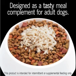 Cesar Simply Crafted Chicken Cuisine Complement Adult Wet Dog Food Topper, 1.3-oz Tubs, Case Of 24 13 Cesar Simply Crafted Chicken Cuisine Complement Adult Wet Dog Food Topper, 1.3-oz Tubs, Case Of 24 -Pawsphoria Sales Store 358219 PT5. AC SS1800 V1678124313