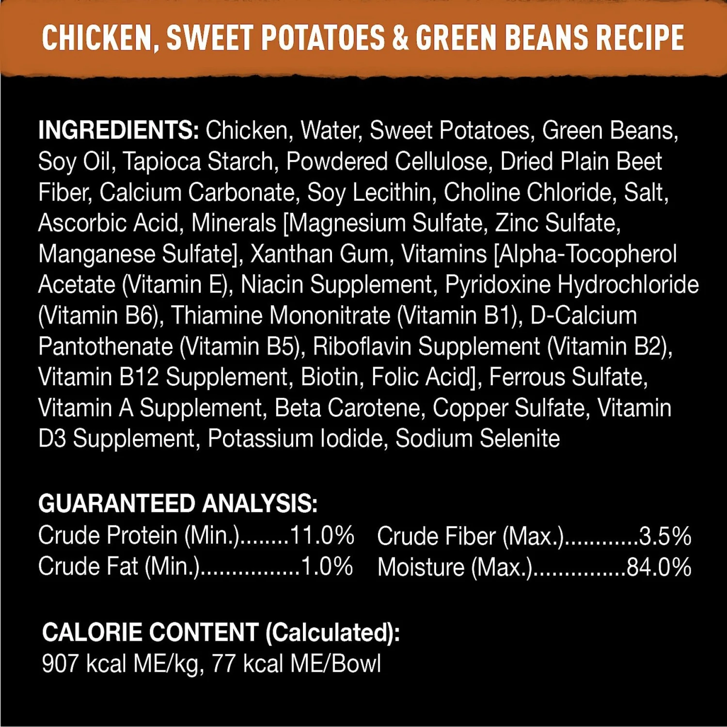 Cesar Wholesome Bowls Small Breed Adult Soft Wet Dog Food Variety Pack 4 Cesar Wholesome Bowls Small Breed Adult Soft Wet Dog Food Variety Pack - Image 4