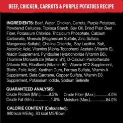 Cesar Wholesome Bowls Small Breed Adult Soft Wet Dog Food Variety Pack 14 Cesar Wholesome Bowls Small Breed Adult Soft Wet Dog Food Variety Pack -Pawsphoria Sales Store 358221 PT5. AC SS1800 V1641510685