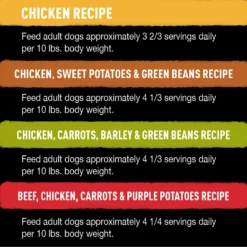 Cesar Wholesome Bowls Small Breed Adult Soft Wet Dog Food Variety Pack 15 Cesar Wholesome Bowls Small Breed Adult Soft Wet Dog Food Variety Pack -Pawsphoria Sales Store 358221 PT6. AC SS1800 V1641509297